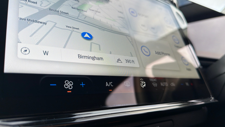 Ford Puma 1.0 EcoBoost Hybrid mHEV ST-Line X 5dr Petrol Hatchback